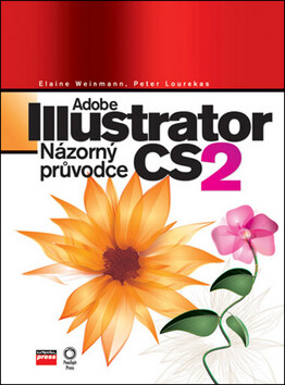 Adobe Illustrator CS2 - Elaine Weinmann; Peter Lourekas