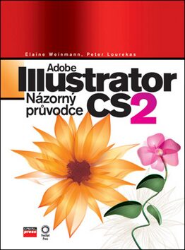 Adobe Illustrator CS2 - Elaine Weinmann; Peter Lourekas