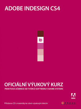 Adobe Indesign CS4 - Adobe Creative Team