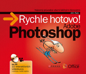 Adobe Photoshop - Jiří Fotr