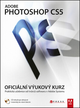 Adobe Photoshop CS5 - Adobe Creative Team