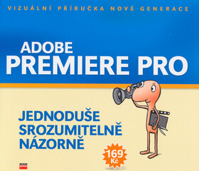 Adobe Premiere Pro - Michal Hrabí