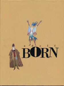 Adolf Born (bazar) - 