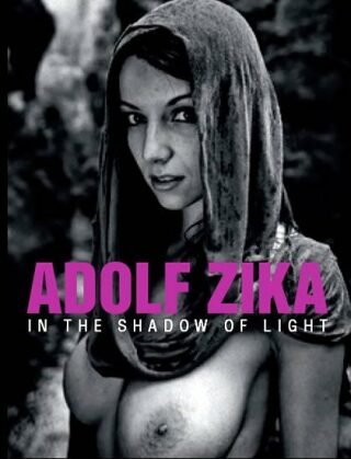 In the Shadow of Light - Adolf Zika