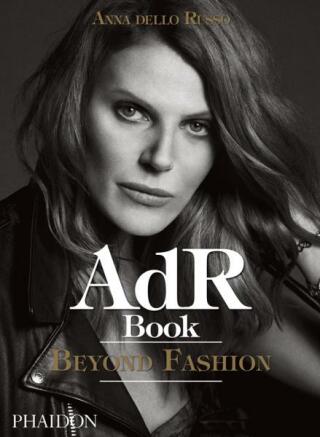 AdR Book: Beyond Fashion - dello Russo