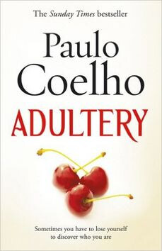 Adultery - Paulo Coelho