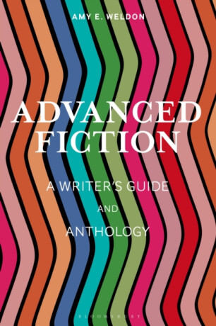 Advanced Fiction - Amy E.  Weldon