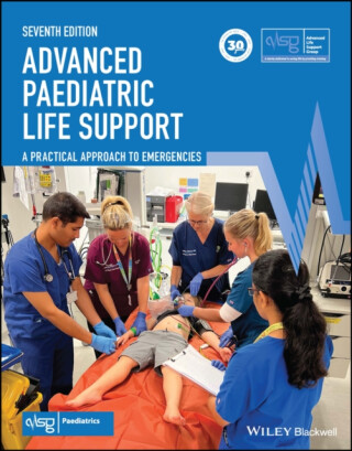 Advanced Paediatric Life Support - Stephanie  Smith