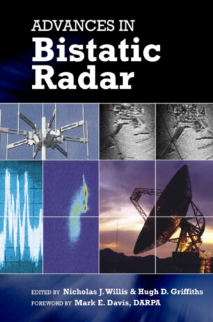 Advances in Bistatic Radar - 