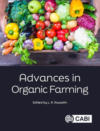 Advances in Organic Farming - 