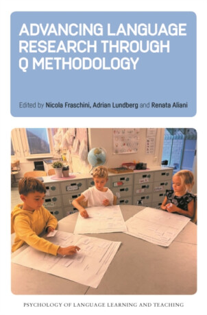 Advancing Language Research through Q Methodology - 