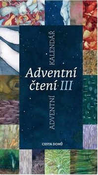 Adventní čtení III. - kolektiv autorů
