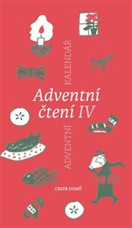 Adventní čtení IV. - kolektiv autorů