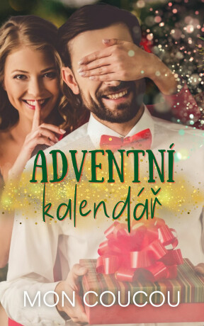 Adventní kalendář - Mon CouCou
