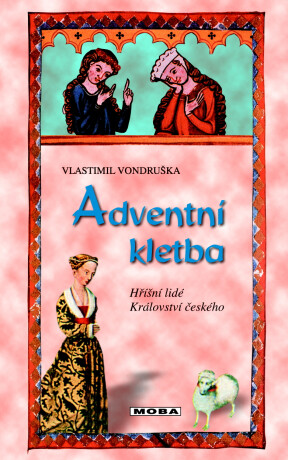 Hříšní lidé Království českého 1 - 5