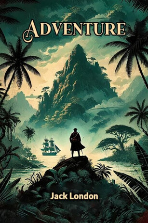 Adventure (Edition2024) - Jack London