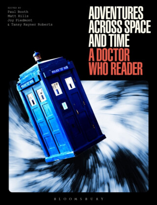 Adventures Across Space and Time - 