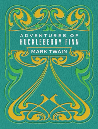 Adventures of Huckleberry Finn - Mark Twain