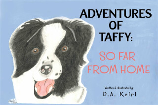 Adventures of Taffy - D.A. Keirl