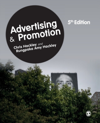 Advertising and Promotion - Chris Hackley,Rungpaka Amy Hackley