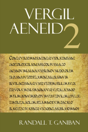 Aeneid 2 - Vergil