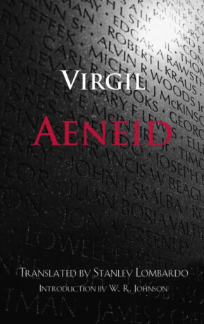 Aeneid - Virgil