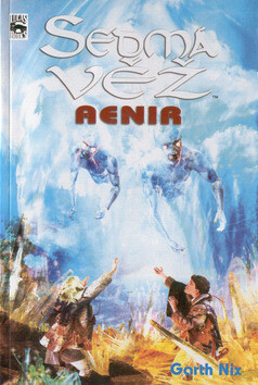 Aenir - Garth Nix