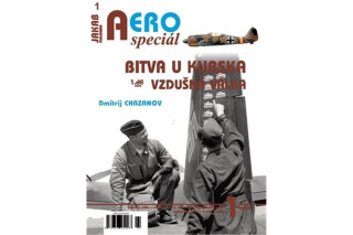 AEROspeciál 1 - Bitva u Kurska 1 - Vzdušná válka - Dmitrij Chazanov