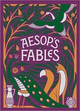 Aesop´s Fables - Ezop