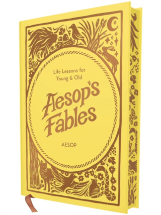 Aesop's Fables - Ezop