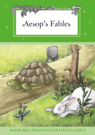 Aesop's Fables - Ezop