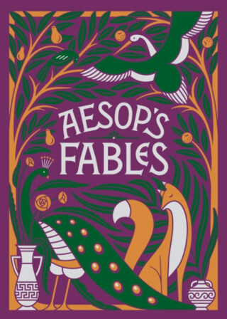 Aesop´s Fables - Arthur Aesop