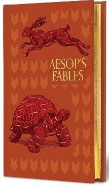 Aesopâ€™s Fables (Special Edition) - Ezop