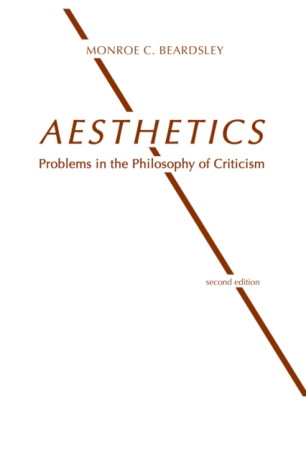 Aesthetics - Monroe Beardsley