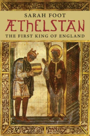 Aethelstan - Sarah Foot
