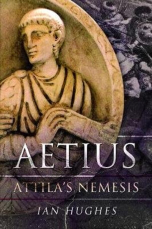 Aetius - Ian Hughes