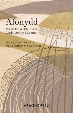 Afonydd - 