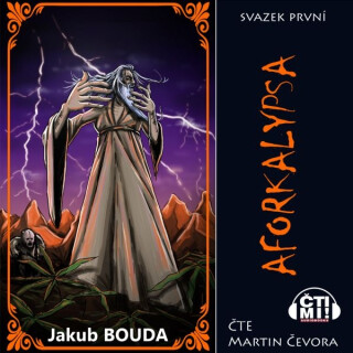 Aforkalypsa - Jakub Bouda