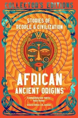 African Ancient Origins - Robin Walker
