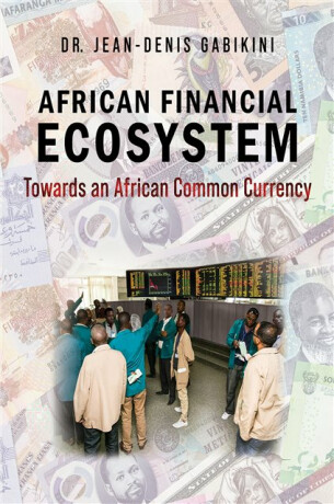 African Financial Ecosystem - Dr. Jean-Denis Gabikini