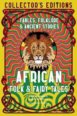 African Folk & Fairy Tales - Lere Adeye