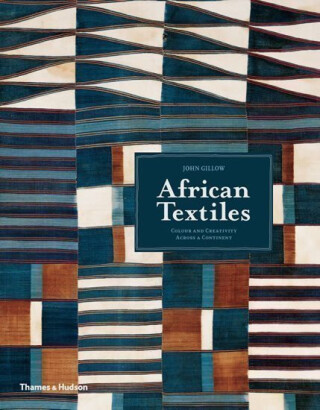 African Textiles - Gillow John