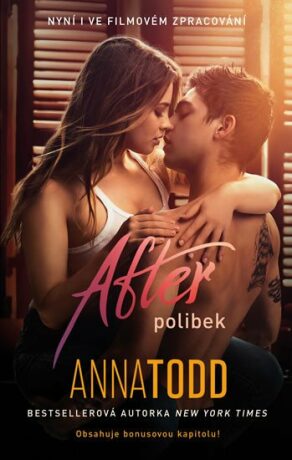 After Polibek (Defekt) - Anna Todd