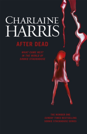 After Dead - Charlaine Harris