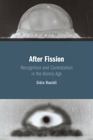 After Fission - Sidra  Hamidi
