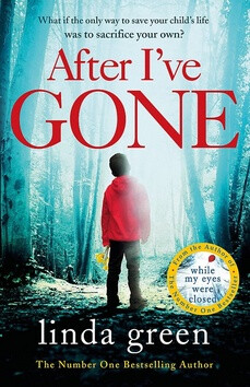 After I've Gone - Linda Greenová