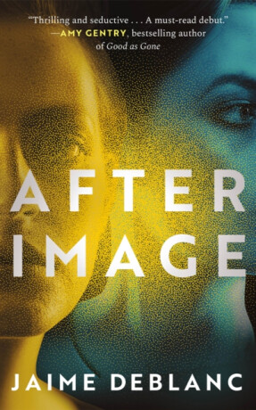 After Image - Jaime deBlanc