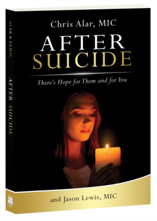 After Suicide - Father Chris,MIC Alar