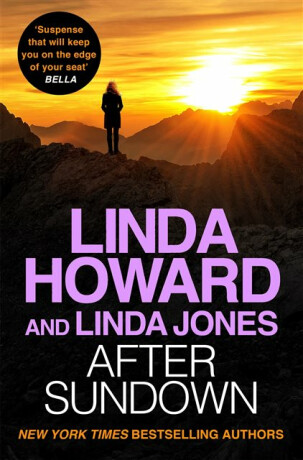 After Sundown - Linda Howard,Linda Jones