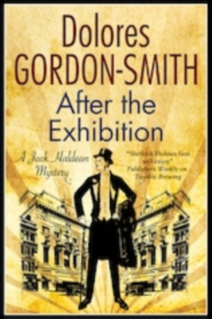 After the Exhibition - Dolores Gordon-Smith